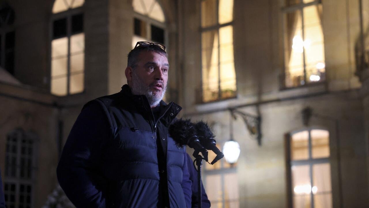 France: l’accord commercial avec le Mercosur se précise, le gouvernement tente d’apaiser la grogne des agriculteurs