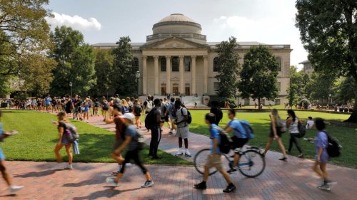 États-Unis: la discrimination positive à l’université à nouveau en question