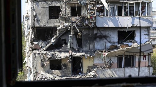 Ukraine: nouvelles discussions à Londres sur un cessez-le-feu, sans grand espoir