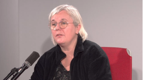 Invité du matin - Marie Buisson (CGT): nous allons «rehausser le rapport de force pour faire reculer le gouvernement»