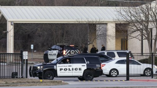 Prise d'otages au Texas: le président Joe Biden dénonce un «acte de terrorisme»