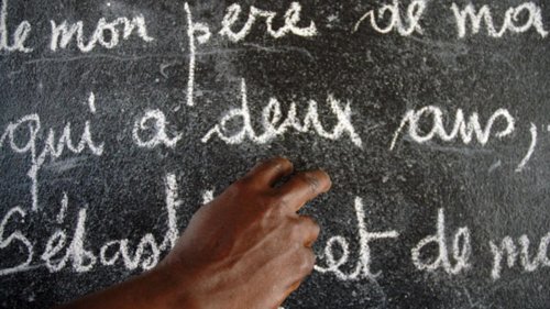 Les défis de l'année scolaire qui commence au Niger