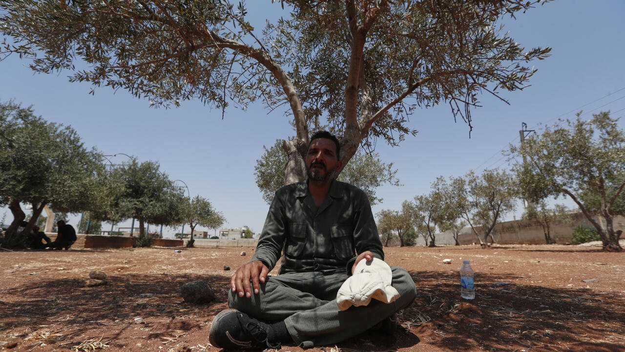 Reportage international – Syrie: la région de Deraa frappée par une pénurie d’eau sans précédent