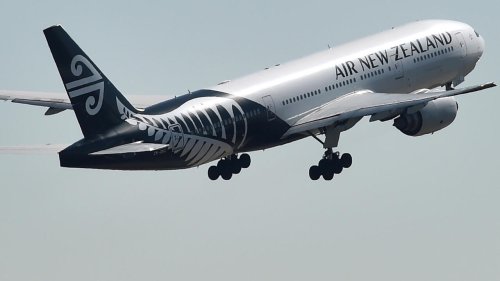 Nouvelle-Zélande: Air New Zealand va peser ses passagers avant qu'ils n'embarquent dans l'avion