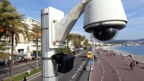 Un monde de tech - Reconnaissance faciale: 300 000 sportifs en France scannés à leur insu