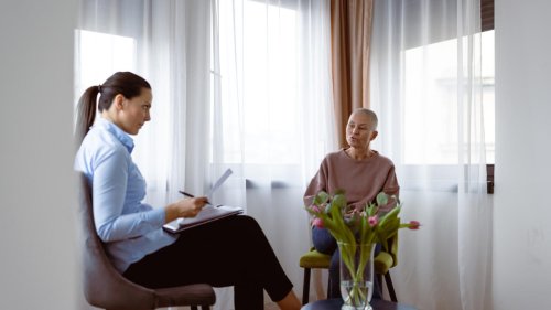 Priorité santé - Maladies chroniques: et si un psy pouvait vous aider?