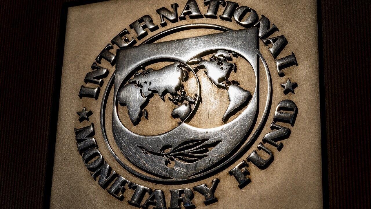 Aujourd'hui l'économie - Les réunions de printemps du FMI et de la Banque mondiale s'ouvrent avec l'ombre de Donald Trump