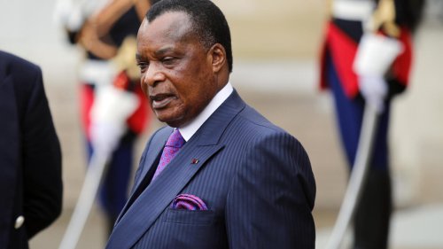 Congo-Brazzaville: le président exhorte à la lutte contre la corruption, l’opposition n’y croit pas