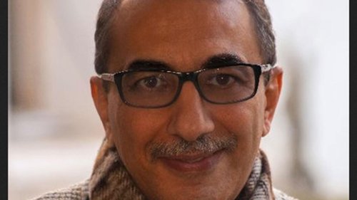 Algérie: une peine de cinq ans de prison requise contre le journaliste Ihsane El Kadi