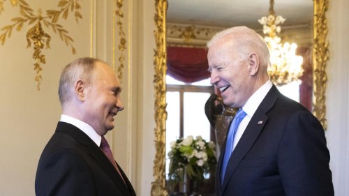 Sommet Biden-Poutine: une rencontre «constructive» mais sans annonce notable