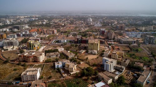 Mali: ouverture de la phase nationale des consultations sur l'avenir des partis politiques