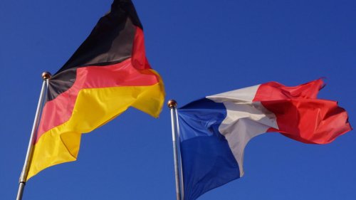 Vivre ailleurs - Journée franco-allemande et bilan du Fonds citoyen
