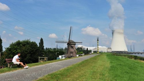 Vingt-deux ans après son adoption, la Belgique abroge sa loi de sortie du nucléaire