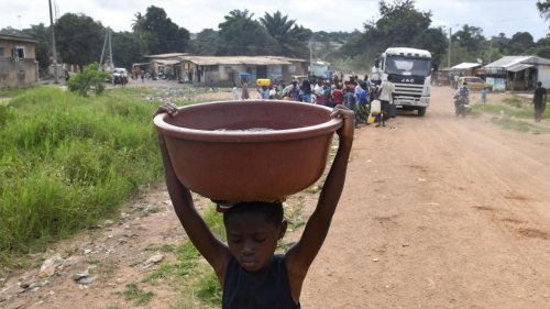 Côte d'Ivoire: une «mystérieuse maladie» fauche 20 personnes dont 18 enfants près de Bouaké