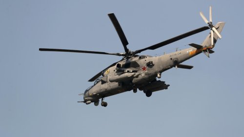 Les Philippines annulent une commande d’hélicoptères russes