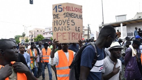 Sénégal: Transparency International ne lâche pas l'affaire Petro-Tim