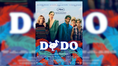 Invité culture - Cinéma: «Dodo» de Panos Koútras, satire du monde moderne