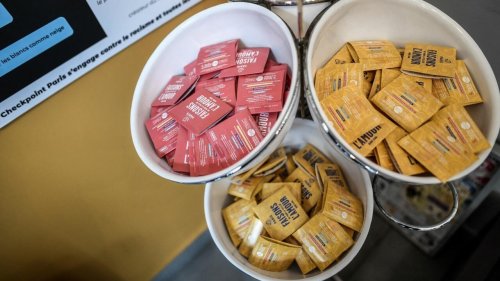 France to make condoms free for young adults aged 18-25