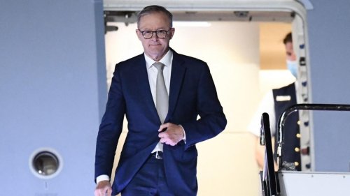 Revue de presse internationale - À la Une : le nouveau 1er ministre australien promet un virage dans la lutte pour le Climat