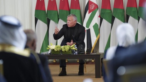 Conflit à Gaza, escalade entre Israël et l’Iran… le délicat «jeu d’équilibriste» de la Jordanie