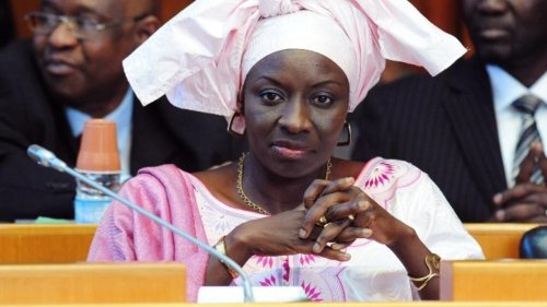 Au Sénégal, l'ex-Première ministre Aminata Touré déchue de son mandat de députée