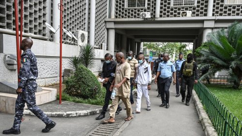 Côte d’Ivoire: l’hébergeur d’un des cerveaux de l’attaque de Grand Bassam entendu par la cour
