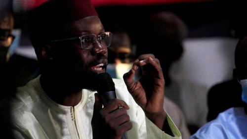 Sénégal: les collaborateurs d'Ousmane Sonko obtiennent des fiches de parrainage en leur nom
