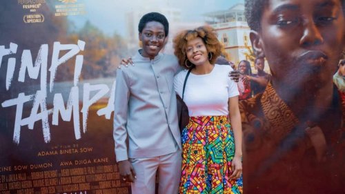 Festival de Cannes 2025: «Timpi Tampa», un film sénégalais sur les risques de la dépigmentation