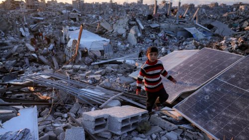 Bande de Gaza: pourquoi les dirigeants arabes ne sont pas au diapason de leurs peuples