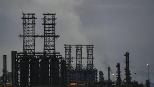 Chronique des matières premières - Venezuela: faible embellie sur le marché du pétrole avec la reprise des activités de Chevron