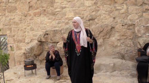 En Cisjordanie occupée, la mémoire de la Nakba perpétuée