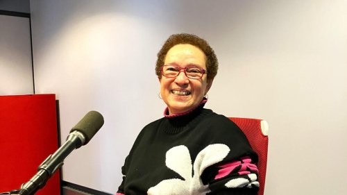 Littérature sans frontières - Jan J. Dominique: vivre, mourir et écrire pour Haïti