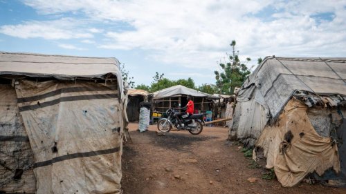 Reportage Afrique - Soudan du Sud: l'inquiétude des habitants d'un camp de déplacés de Juba face au retour de la guerre