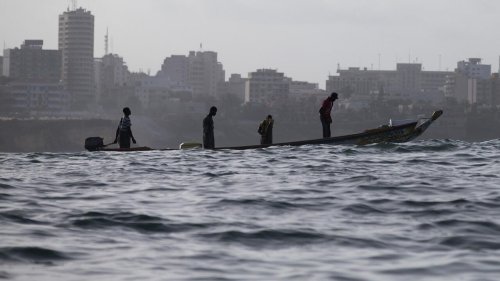 Surpêche en Afrique de l’Ouest: «Si vraiment les décideurs voulaient y mettre fin, ils pourraient le faire»
