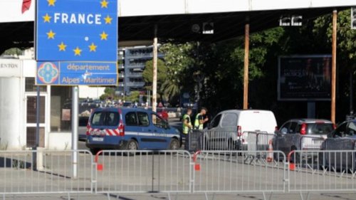 Migrants: Paris défend le contrôle des frontières après l'arrêt de la Cour de justice de l'UE
