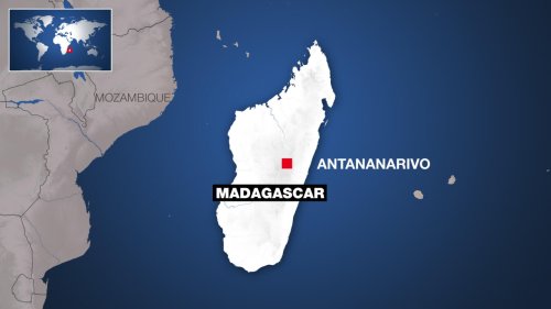 Madagascar: au moins une dizaine de morts dans le sillage du cyclone Gamane