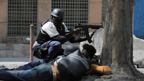 Haïti: dix personnes tuées à Pétion-Ville, la vague de violence continue dans le pays