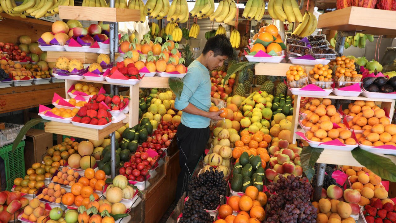 Accents d’Europe – En Italie, des « agriculteurs gardiens » préservent la biodiversité