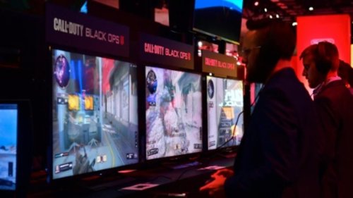 Jeux vidéo: l’autorité de la concurrence américaine opposée au rachat d’Activision-Blizzard par Microsoft