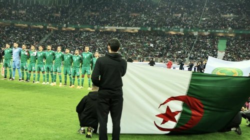 Foot: l’Algérie retire sa candidature à l'organisation de la CAN en 2025 et 2027