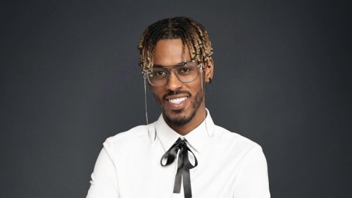 100 % création - Ibrahim Fernandez, le designer qui s’ouvre au monde depuis Abidjan
