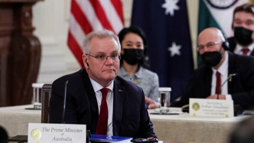 Changement climatique: l'Australie refuse la sortie des énergies fossiles