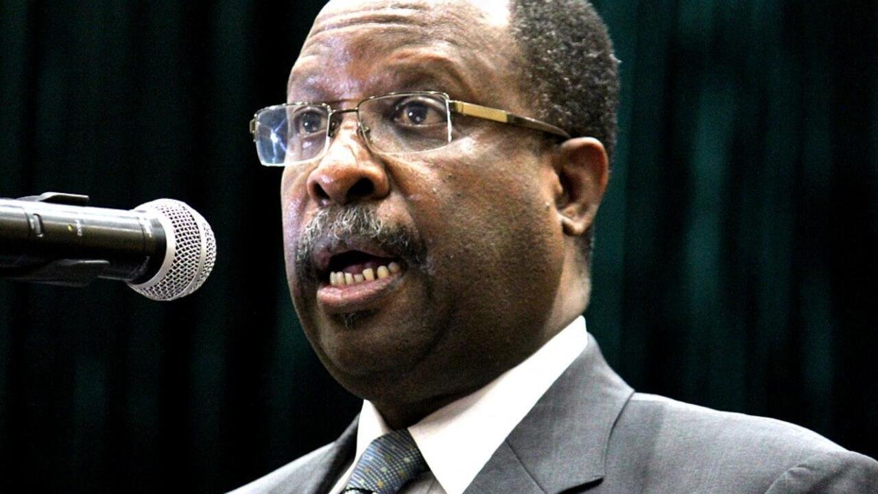 Le représentant spécial de l’ONU pour l’Afrique de l’Ouest et le Sahel en visite au Burkina Faso