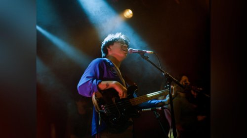Le choix musical de RFI - «Paper Can’t Wrap Fire»: Don Glori embrase les genres avec son jazz fusion