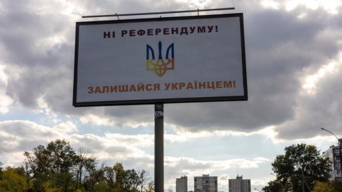 Казахстан, Турция и Сербия не признают «референдумы» на востоке и юге Украины
