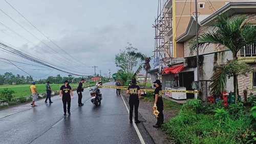 Philippines: un journaliste radio tué par balle, le troisième depuis juin 2022