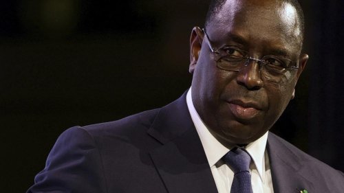 Sénégal: Macky Sall parlera après les conclusions du dialogue national