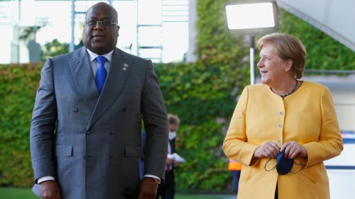 Invité Afrique - Alexandre Robinet-Borgomano: «Les années Merkel ont rendu possible une affirmation de l'Allemagne en Afrique»