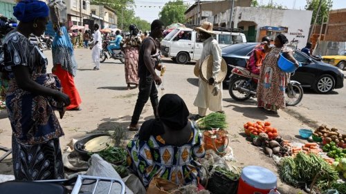 8 milliards de voisins - Le marché, ingrédient d’une société heureuse ?