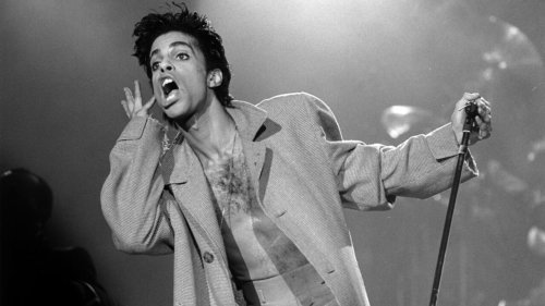 Bonnes Pulsations du Monde - De Maputo à Minneapolis, de Xixel Langa à Prince